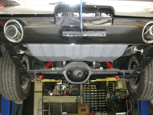 1966 Ford Mustang Convertible - photo 9