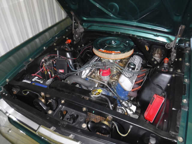 1966 Ford Mustang - photo 10
