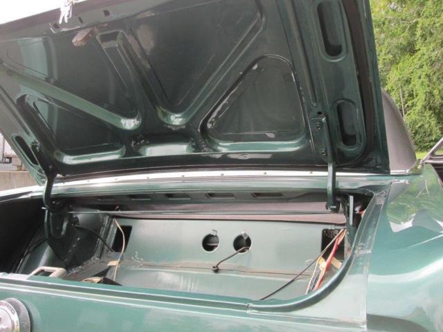 1966 Ford Mustang - photo 12