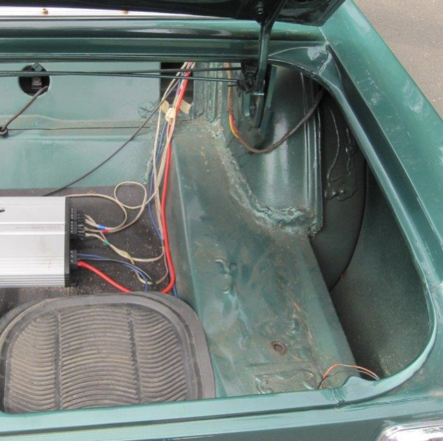 1966 Ford Mustang - photo 13