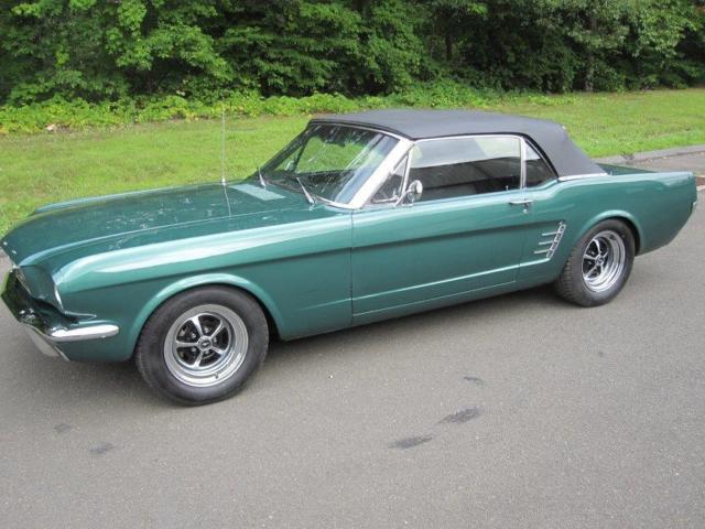 1966 Ford Mustang - photo 5