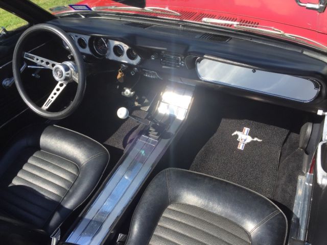 1966 Ford Mustang - photo 10