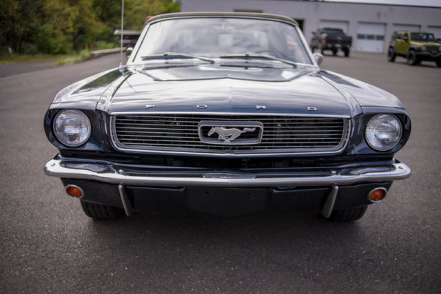1966 Ford Mustang - photo 10