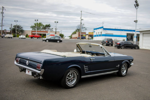 1966 Ford Mustang - photo 13