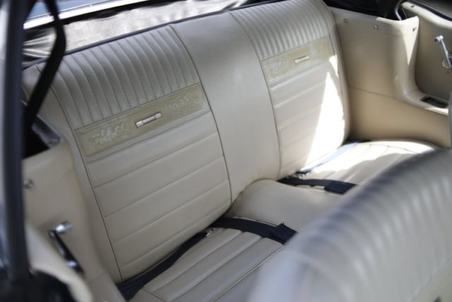 1966 Ford Mustang - photo 4
