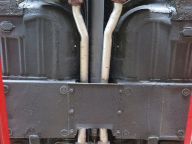 1966 Ford Mustang - photo 6