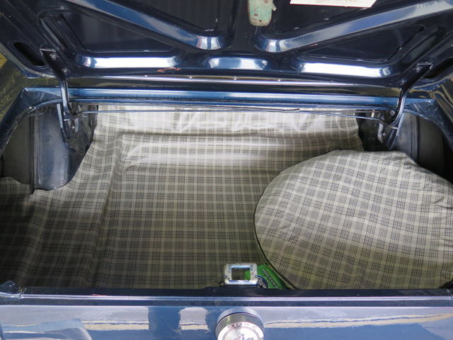 1966 Ford Mustang - photo 7