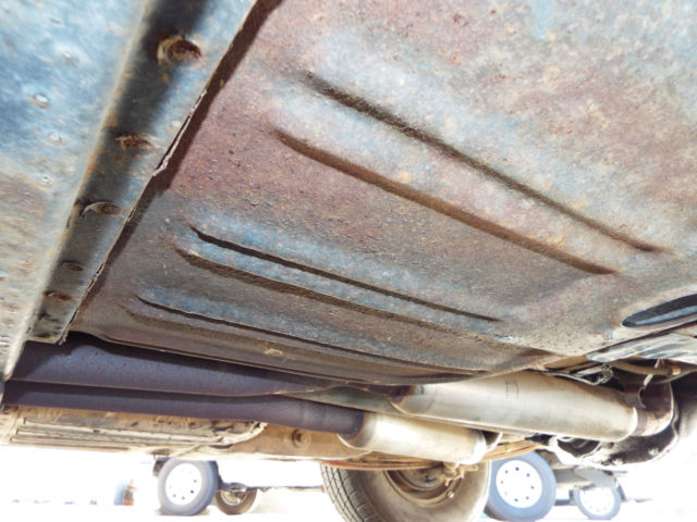 1966 Ford Mustang CONVERTIBLE - photo 13