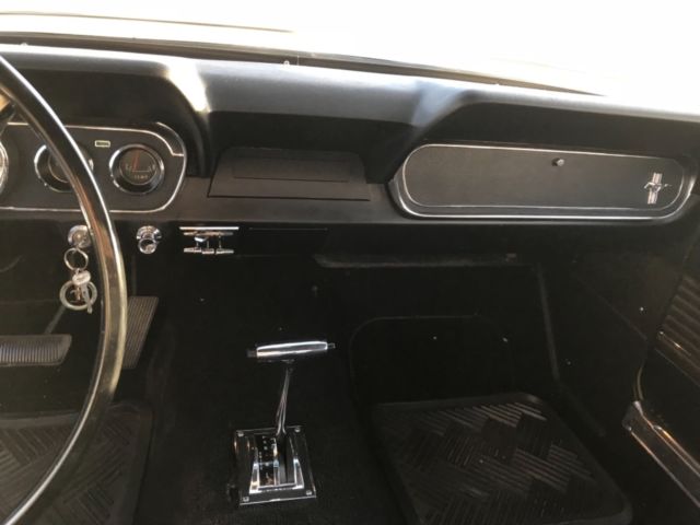 1966 Ford Mustang - photo 9
