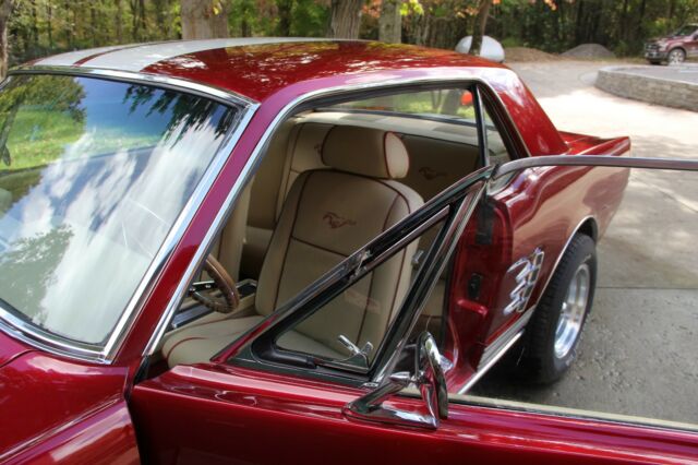 1966 Ford Mustang - photo 10