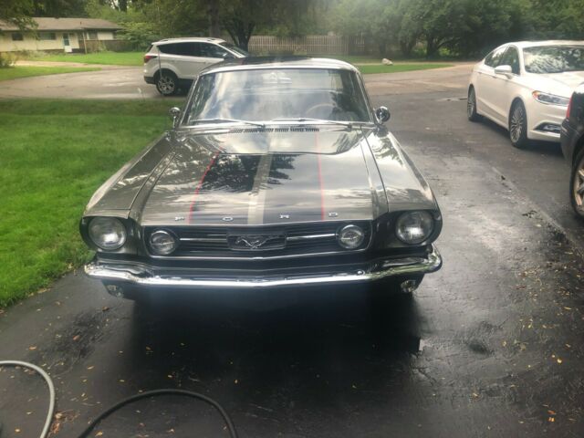 1966 Ford Mustang - photo 5