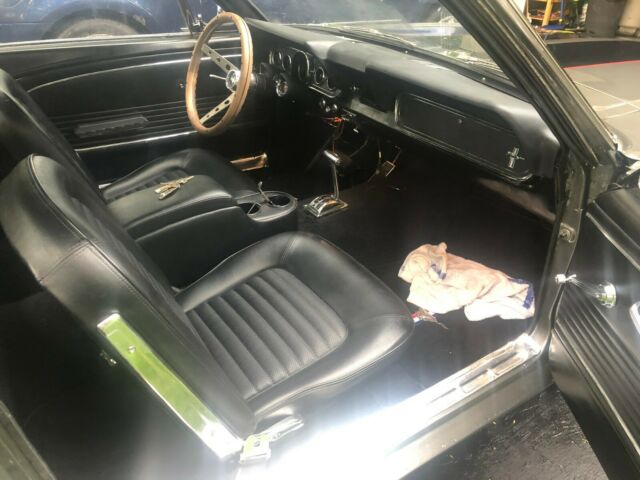 1966 Ford Mustang - photo 7