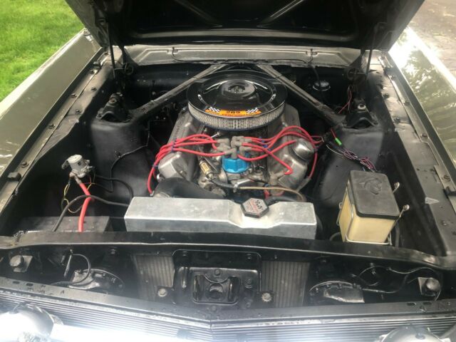 1966 Ford Mustang - photo 8