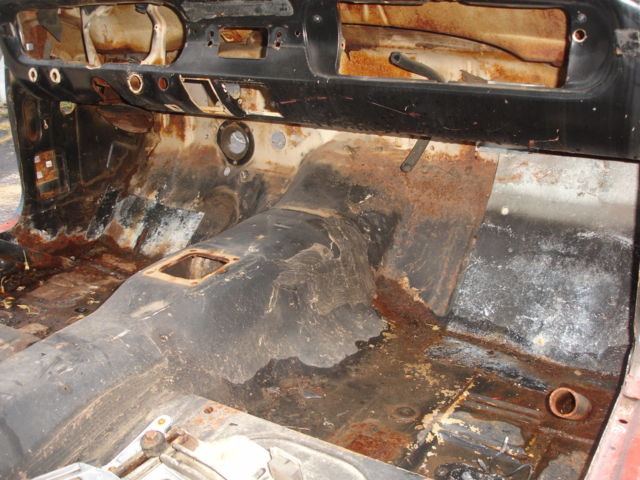 1966 Ford Mustang - photo 10