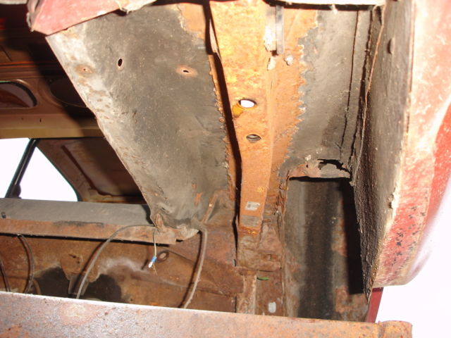 1966 Ford Mustang - photo 11