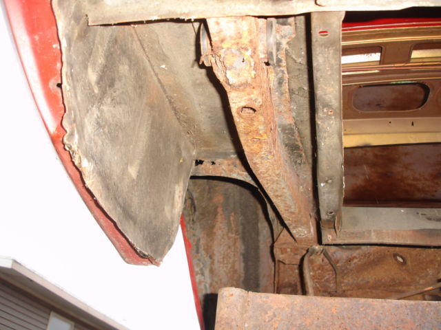 1966 Ford Mustang - photo 12