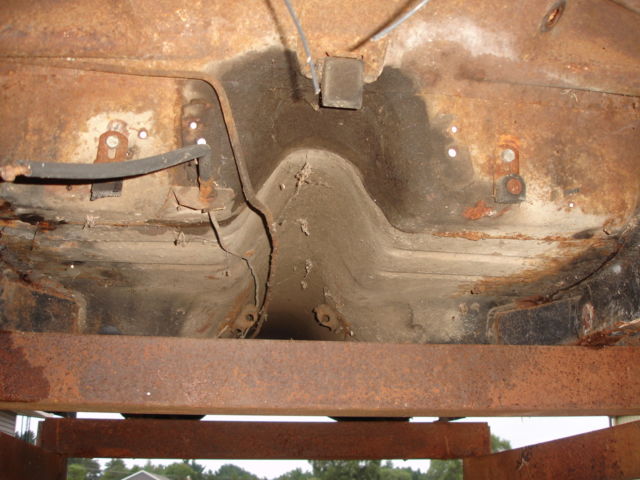 1966 Ford Mustang - photo 13