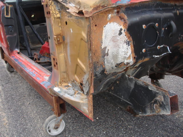 1966 Ford Mustang - photo 5