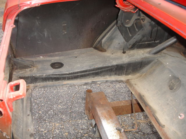 1966 Ford Mustang - photo 8