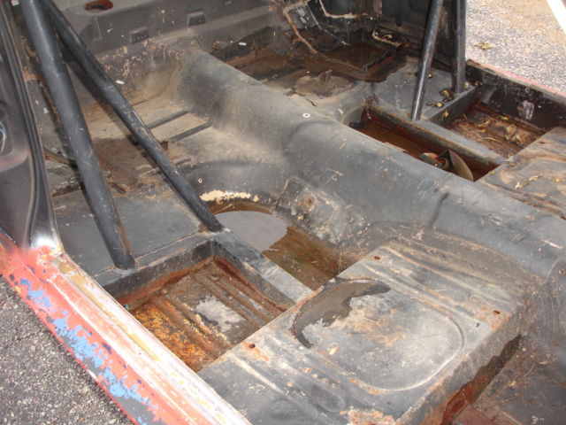 1966 Ford Mustang - photo 9