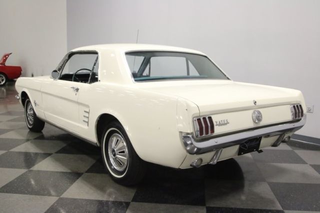 1966 Ford Mustang -- - photo 10