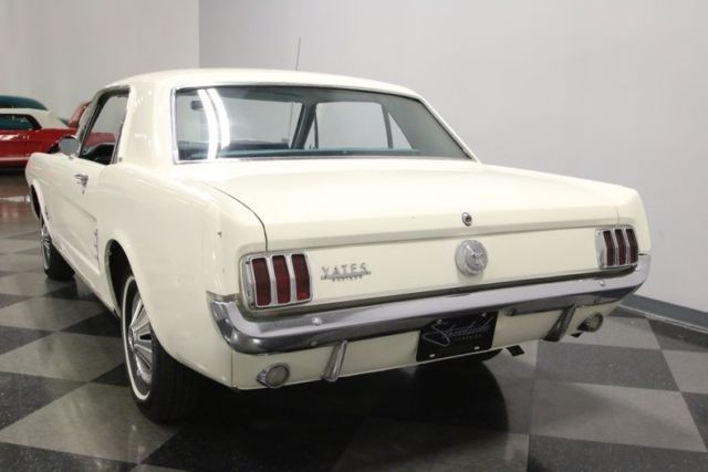 1966 Ford Mustang -- - photo 11
