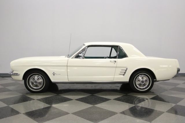 1966 Ford Mustang -- - photo 3