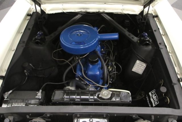 1966 Ford Mustang -- - photo 4