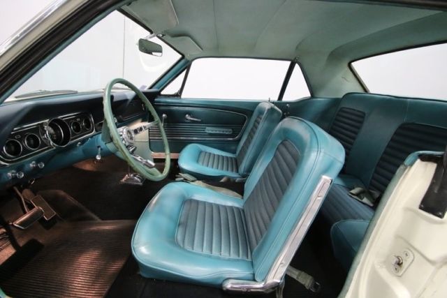 1966 Ford Mustang -- - photo 5