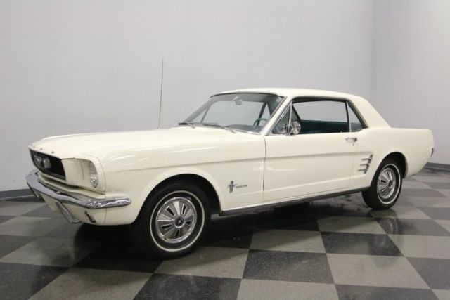 1966 Ford Mustang -- - photo 7
