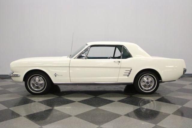 1966 Ford Mustang -- - photo 8
