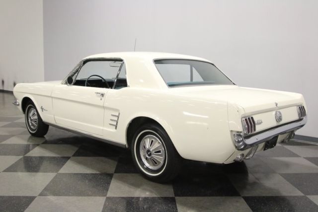 1966 Ford Mustang -- - photo 9