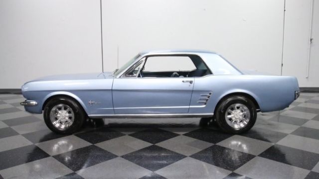 1966 Ford Mustang -- - photo 8
