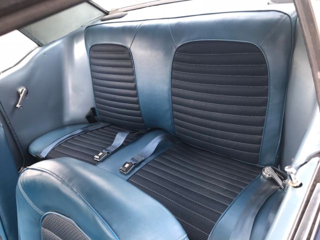 1966 Ford Mustang 289-2V - photo 13