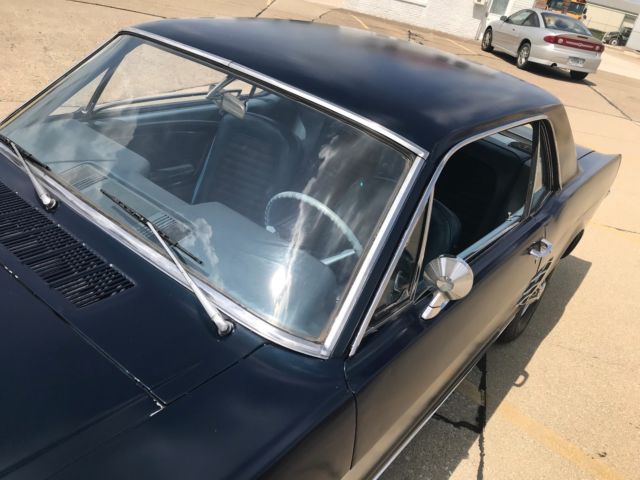 1966 Ford Mustang 289-2V - photo 5