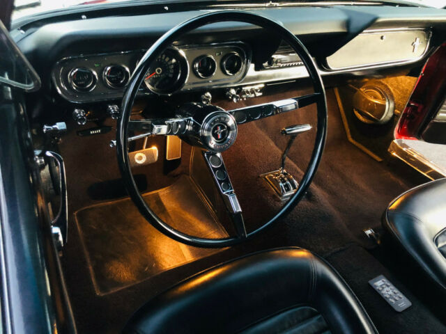 1966 Ford Mustang STANDARD - photo 5