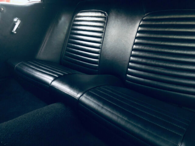 1966 Ford Mustang STANDARD - photo 7