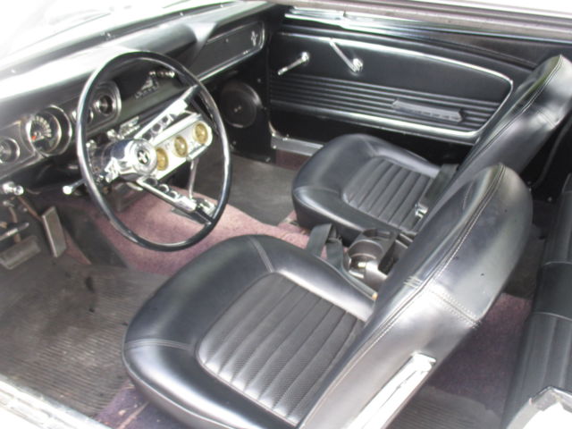 1966 Ford Mustang - photo 10