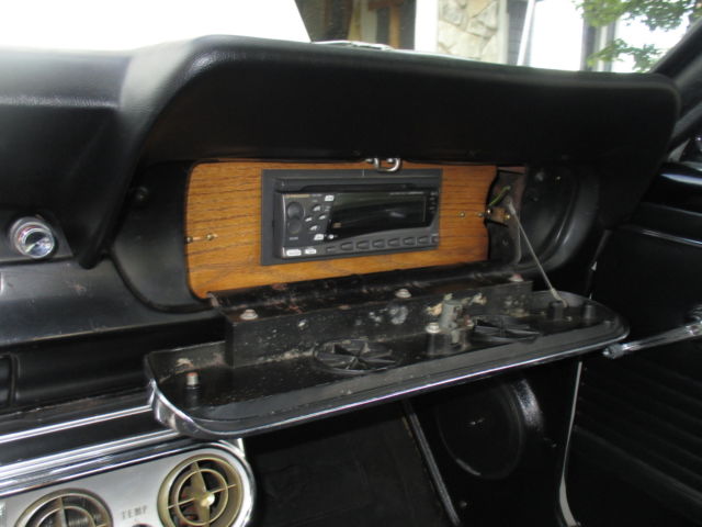 1966 Ford Mustang - photo 11