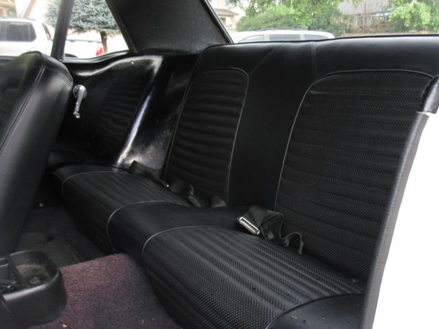 1966 Ford Mustang - photo 12