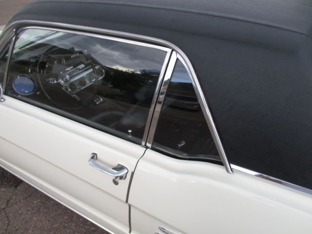 1966 Ford Mustang - photo 8