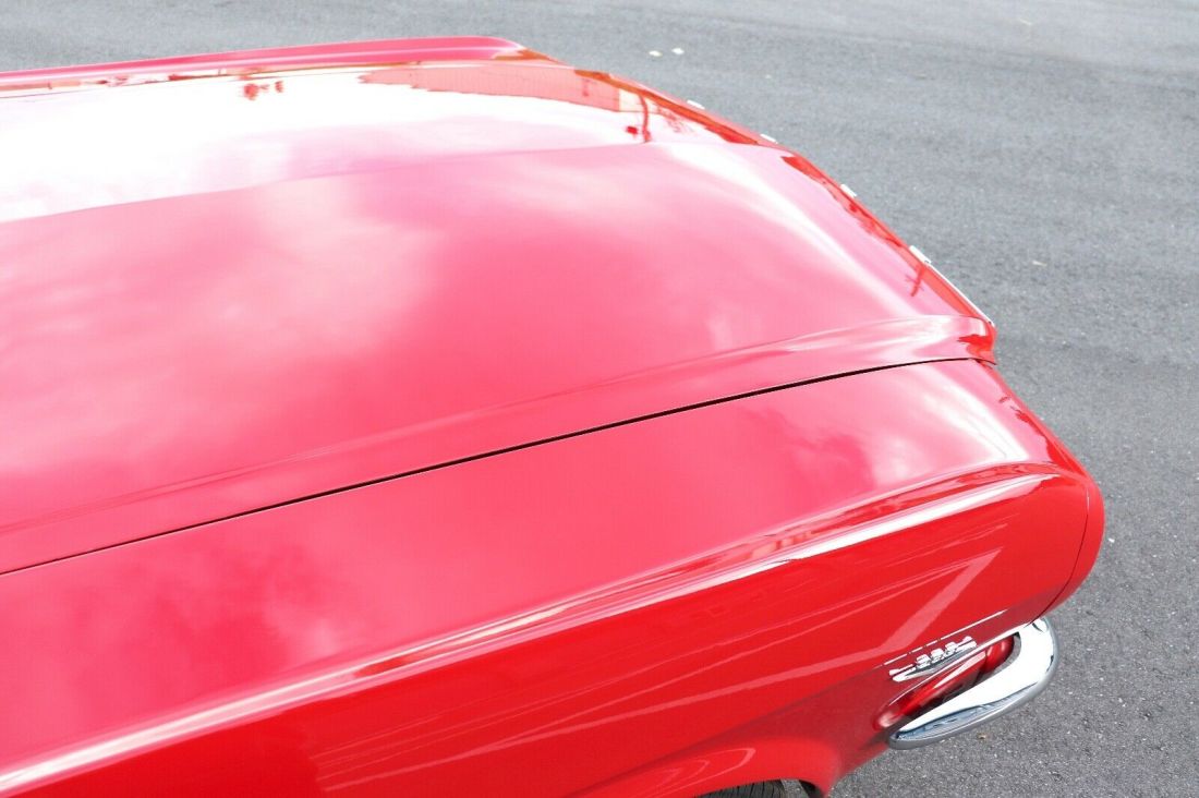 1966 Ford Mustang 289 C-Code Coupe V8 Must See - photo 6