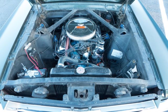 1966 Ford Mustang - photo 10
