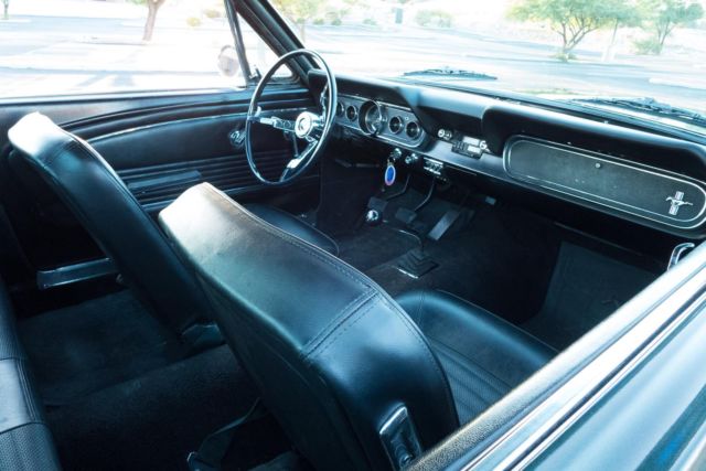 1966 Ford Mustang - photo 13
