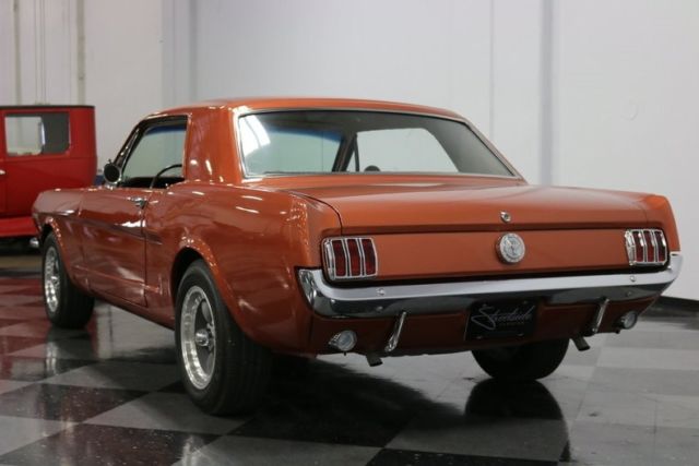 1966 Ford Mustang -- - photo 11