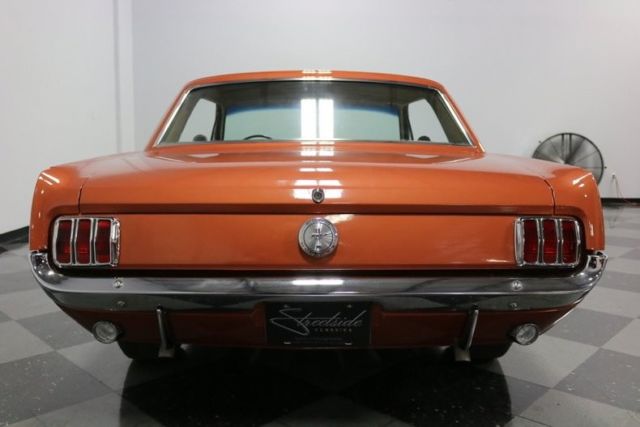 1966 Ford Mustang -- - photo 12