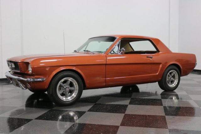 1966 Ford Mustang -- - photo 7