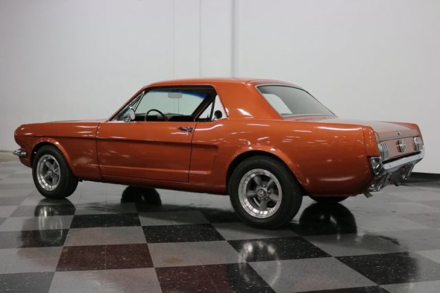 1966 Ford Mustang -- - photo 9