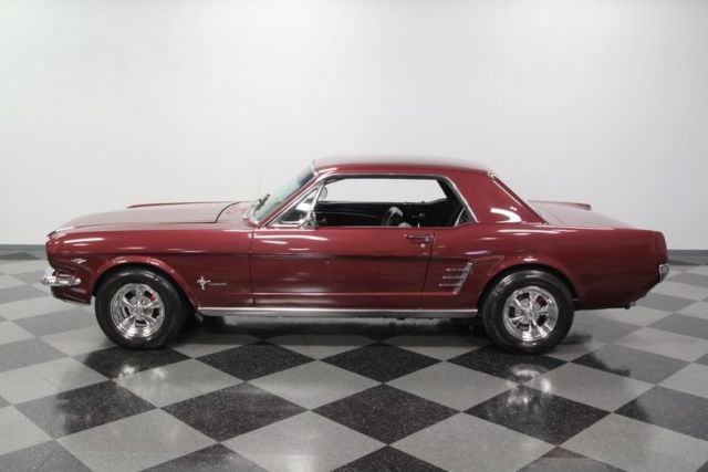 1966 Ford Mustang -- - photo 3