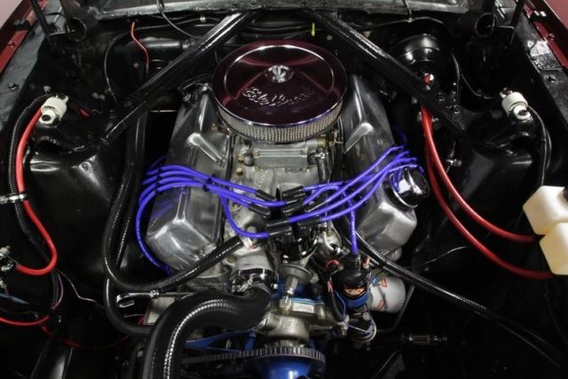 1966 Ford Mustang -- - photo 4